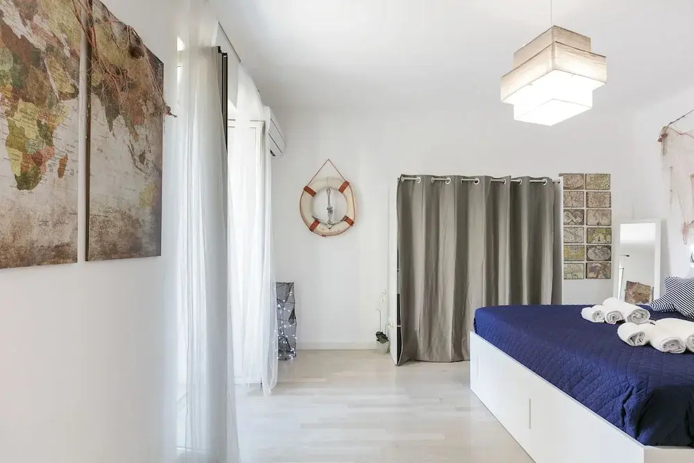 Kalsa Sea Spirit Apartment