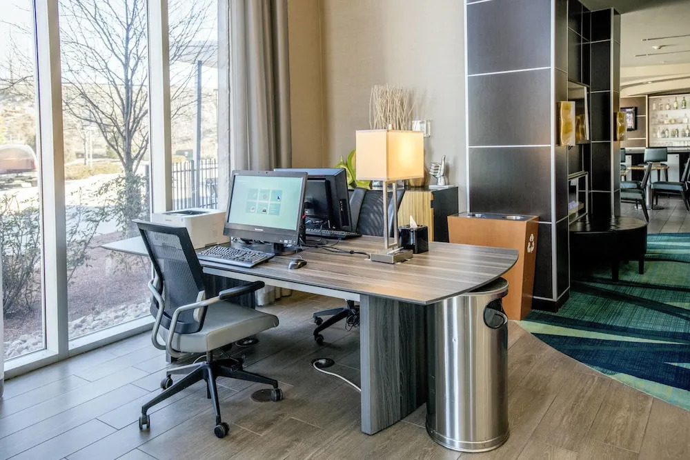 Springhill Suites by Marriott Pueblo Downtown