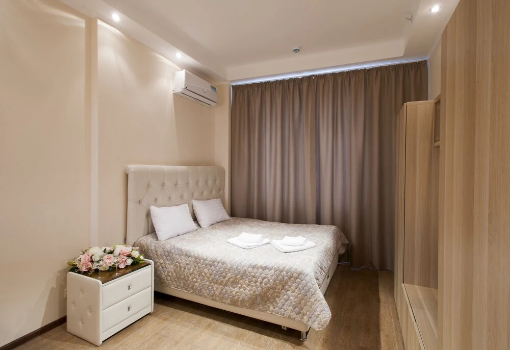 Hotel City Apartment