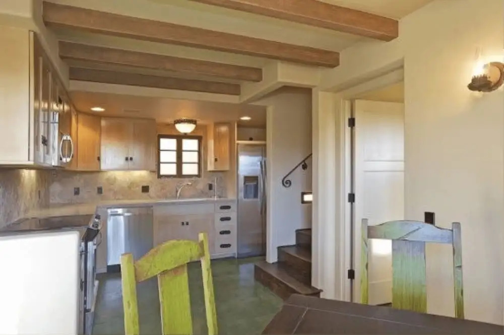 Villa Raindrop