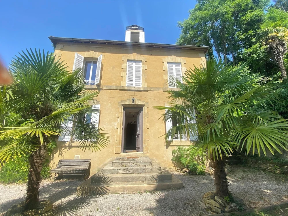 Résidence les trois jardins
