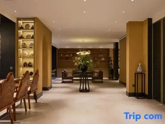 Hidden View | Designer's Private Customized Courtyard Homestay