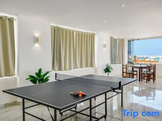 Hostmark Blue Beach Hotel