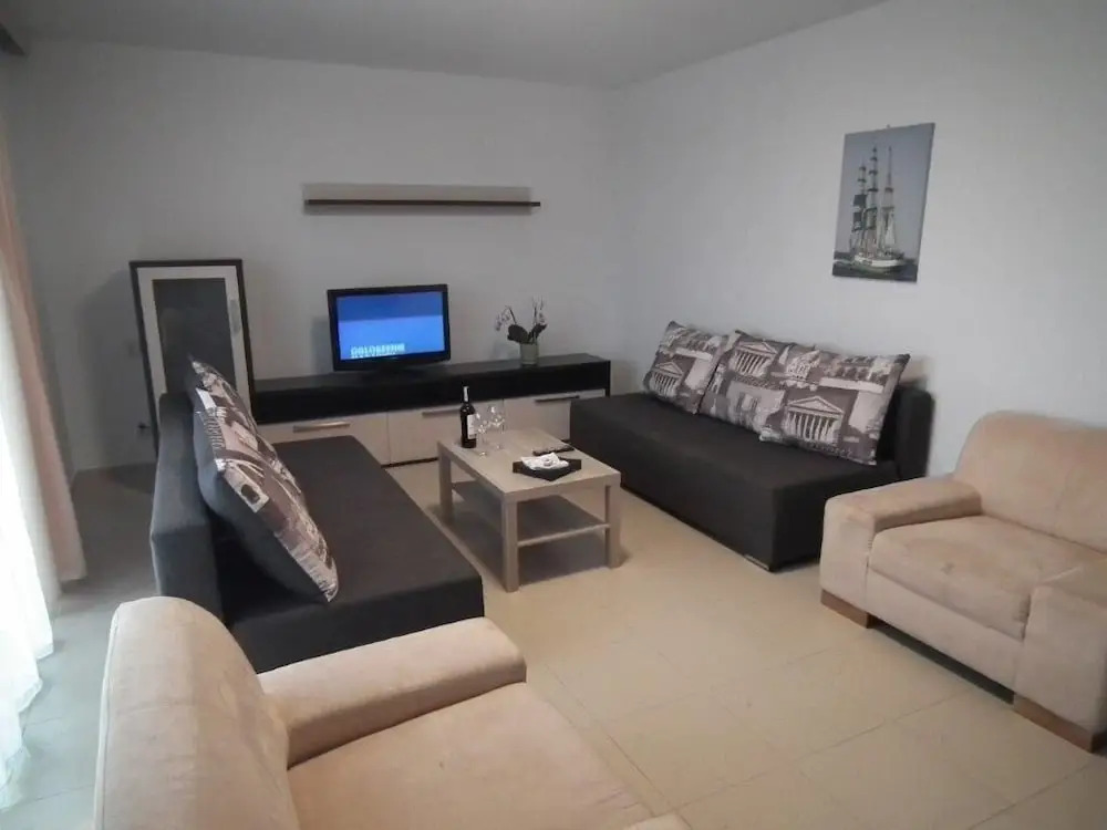 Apartamenty LIDO Sarbinowo by BALTIC CLUB