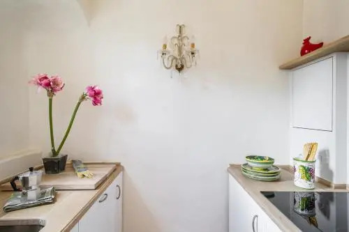 Apartment Matteotti