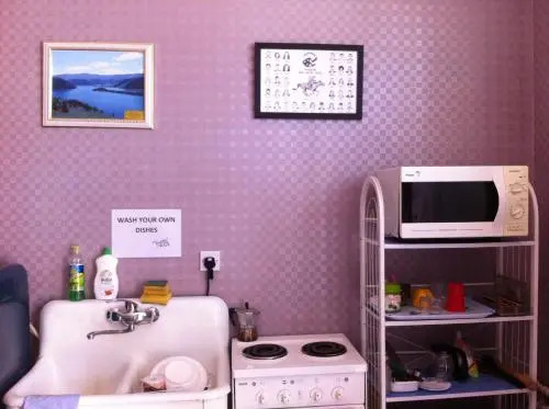 Central Guest House