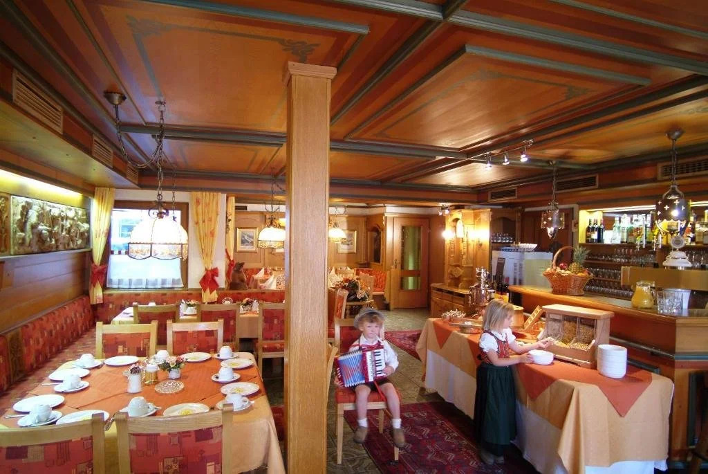Hotel Mitterer