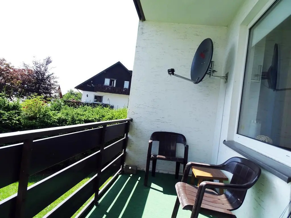 Fewo Lenneblick