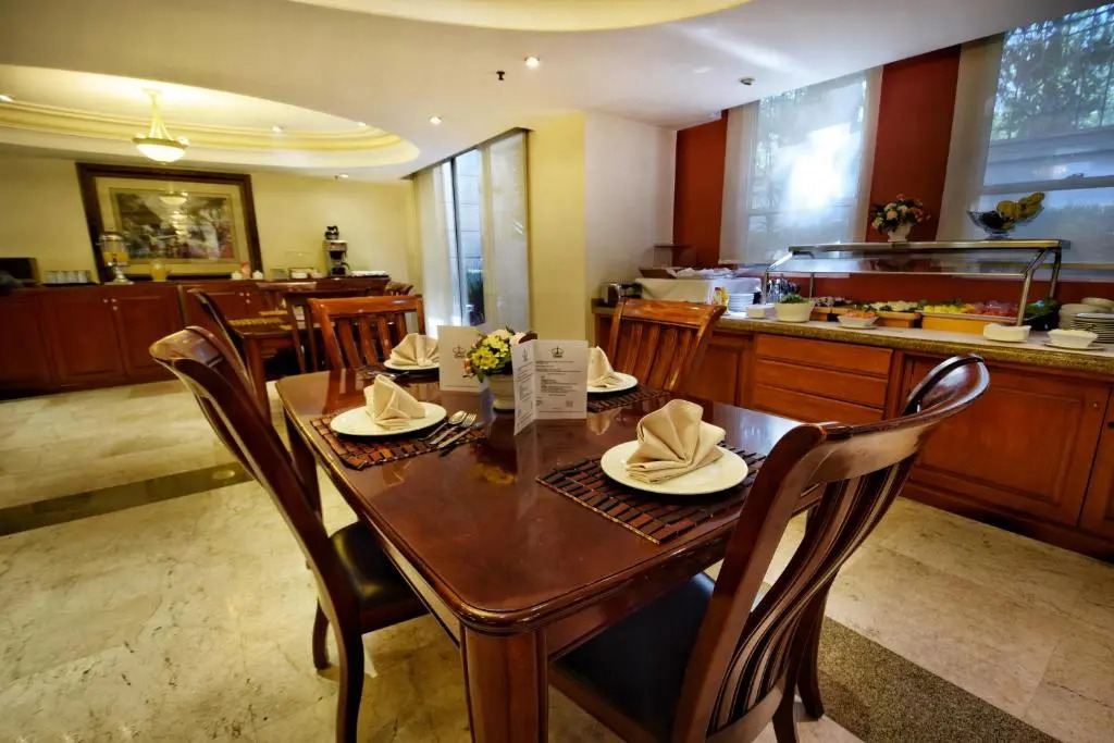 Suites Obelisk
