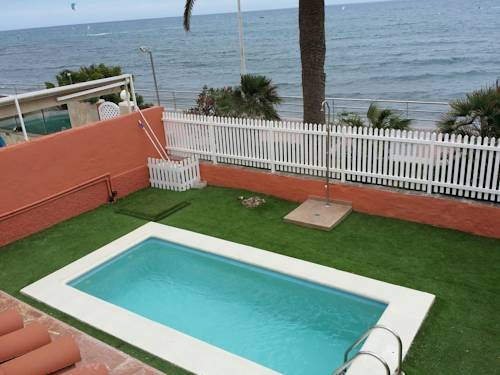 El Veril Beachfront