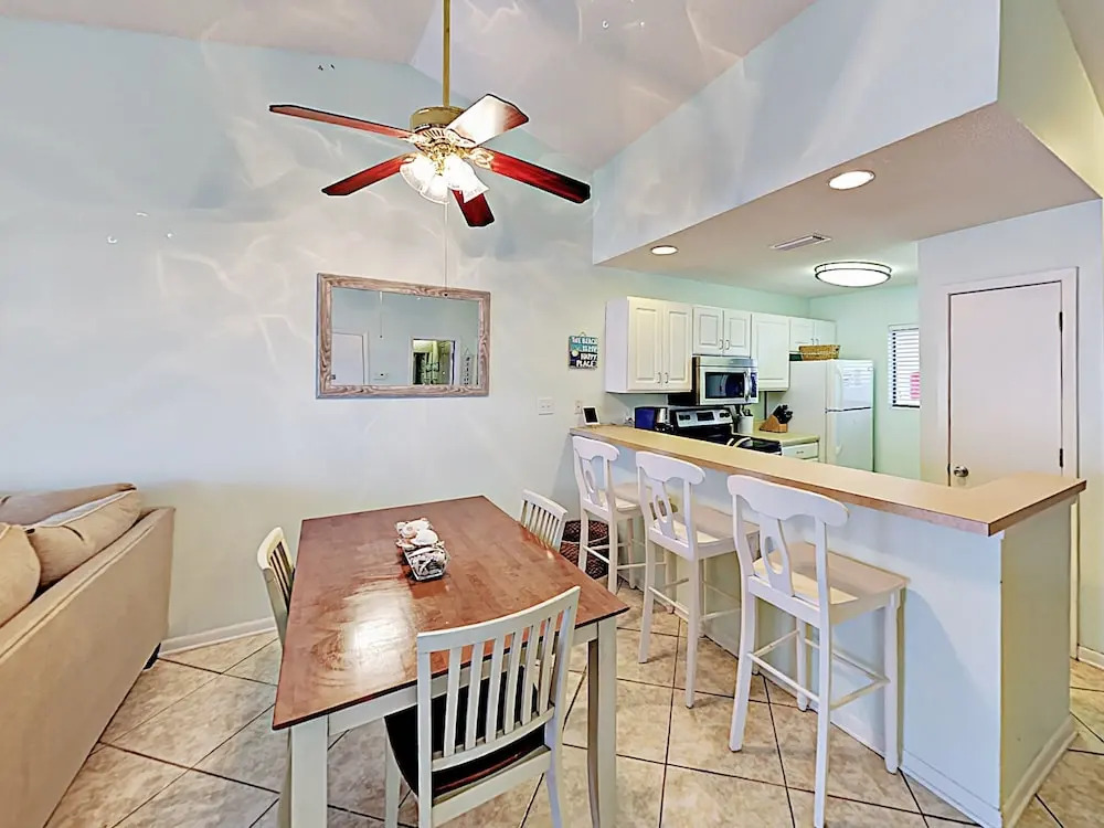 23060 Perdido Beach Blvd Condo Unit 313 2 Bedrooms 2 Bathrooms Condo