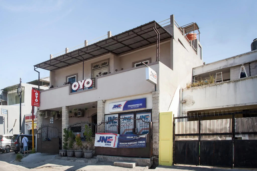 OYO 157 We Stay Residence