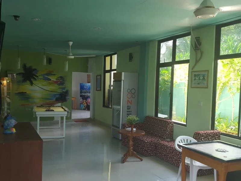 Variety Stay Guest House Maldives