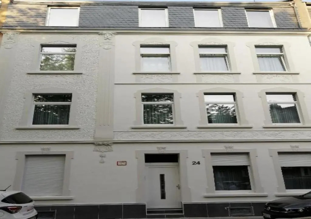 Kölsche Wohnung 2C