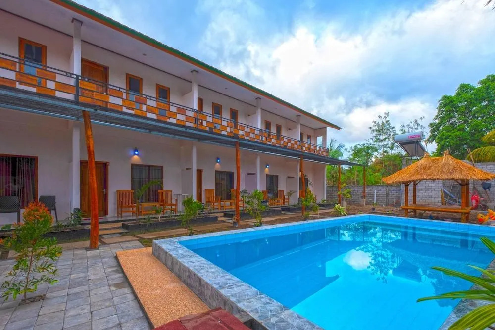 Jeri Homestay