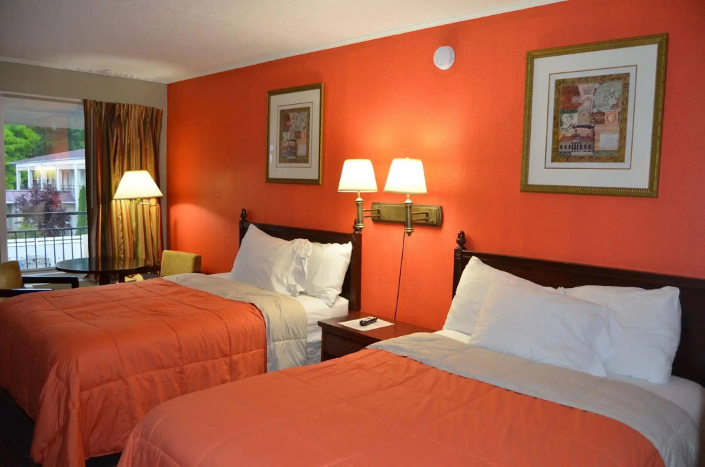 Days Inn Kingsport