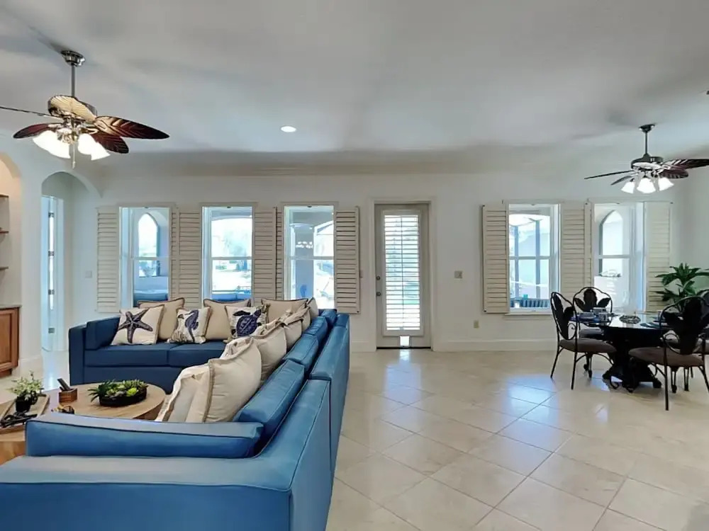 Destiny's Paradise by Southern Vacation Rentals