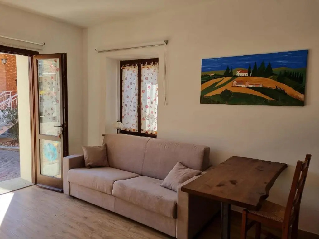 Un angolo di pace nel Monferrato