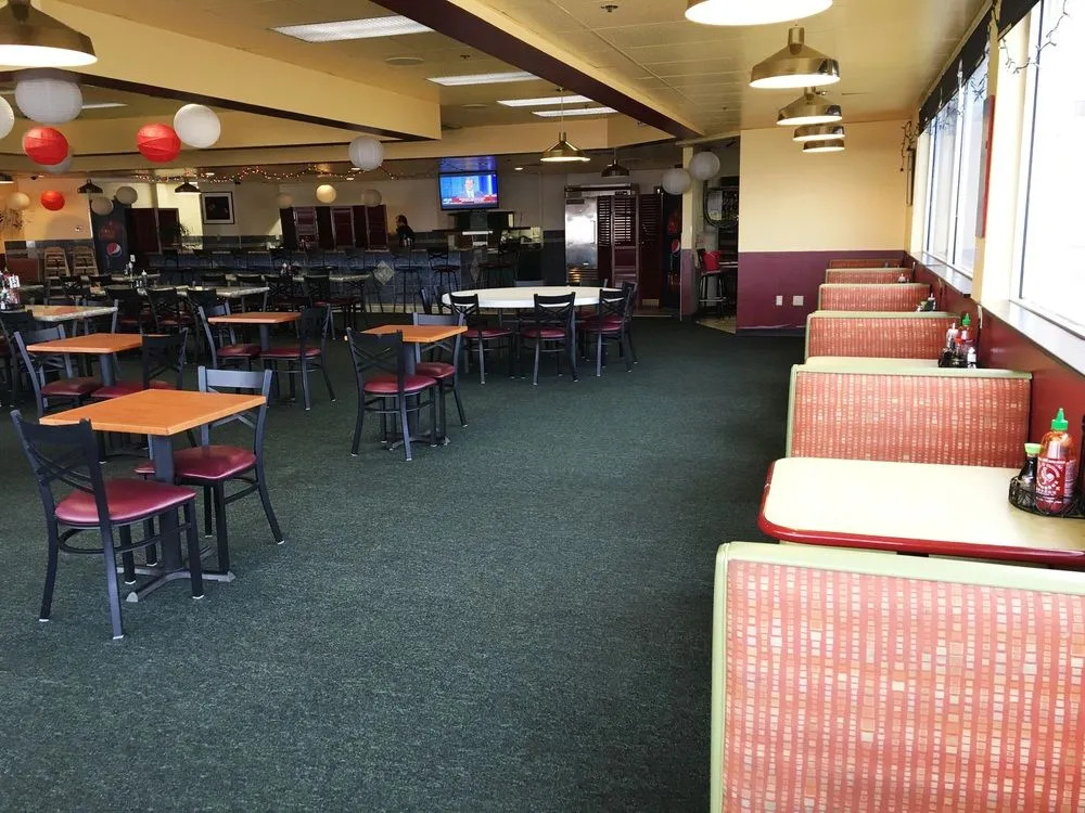 Howard Johnson Denver/West