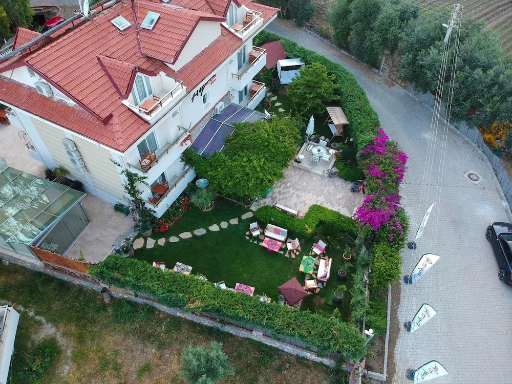 Ay Hotel Gocek