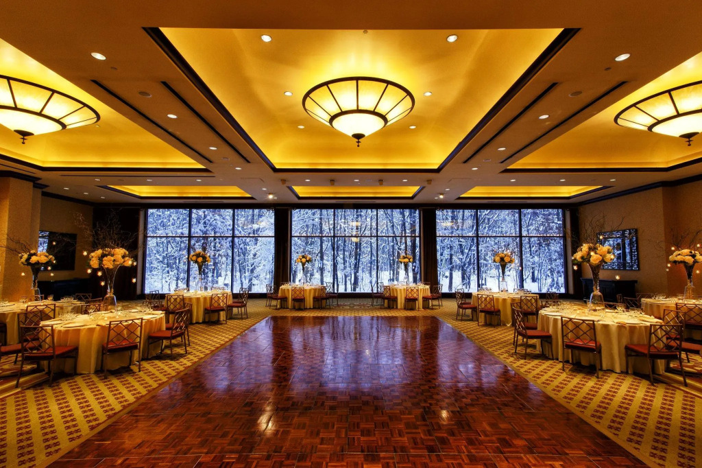 Hilton Garden Inn New York / Staten Island