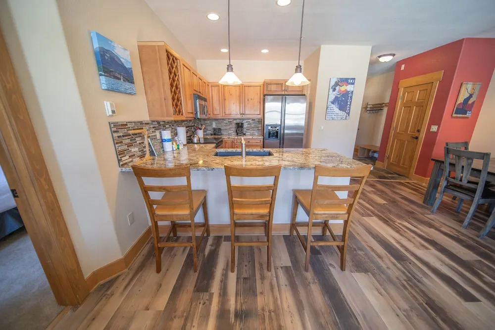 Elk Run Villas 9574