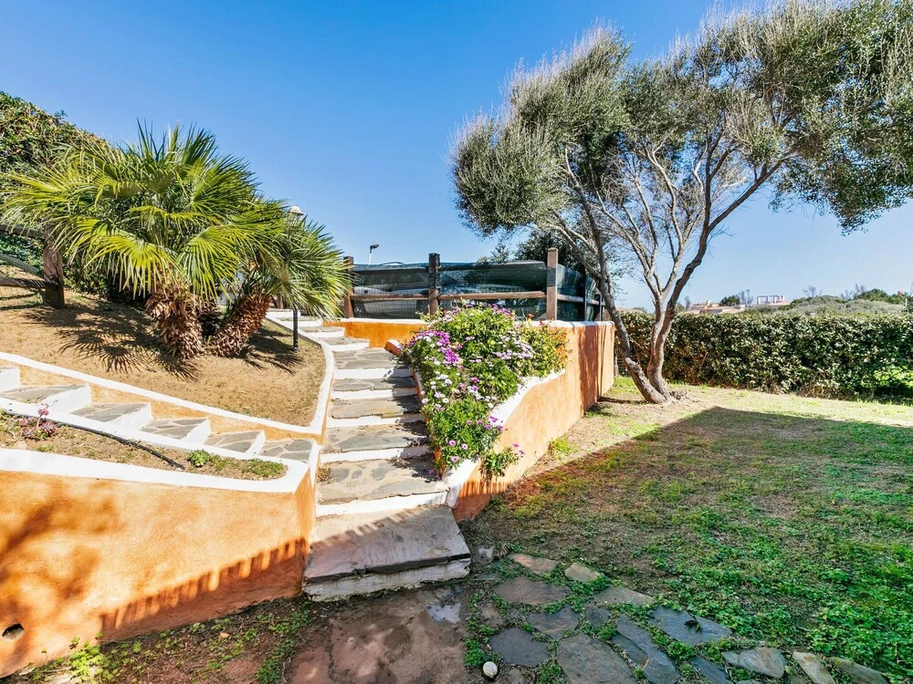 Welcoming Villa in Stintino With Private Swimming Pool