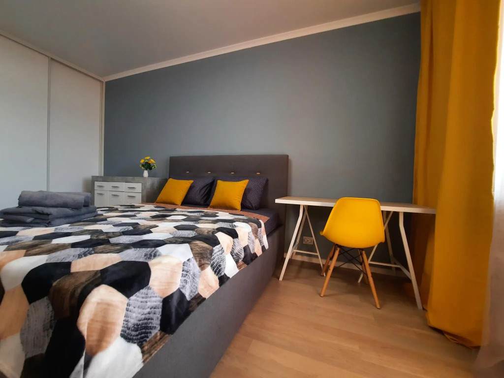The Loft Studio Moscow (Лофт Студио) на улице Сосновая