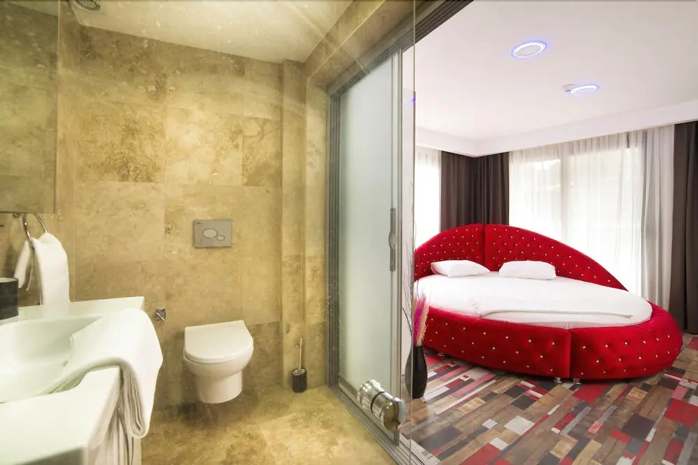 Berlin Apart Otel