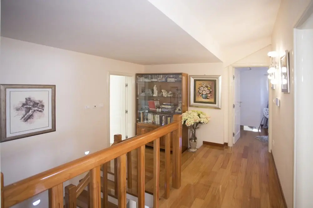 Luxury 5* Seaview Villa With 3 Rooms in Split, With Private Pool, Encl