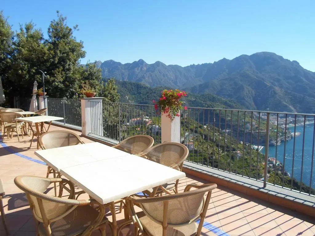 Giulianas View