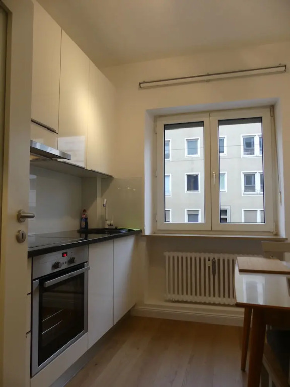 Apartment MAXFELD