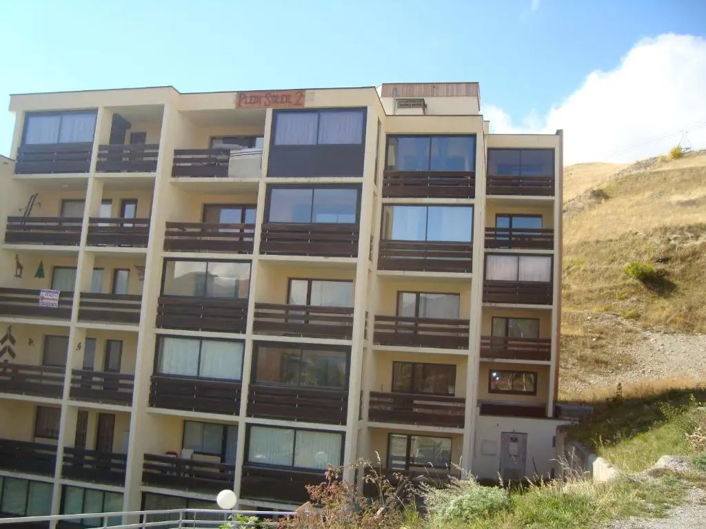 Le Plein Soleil 2 510