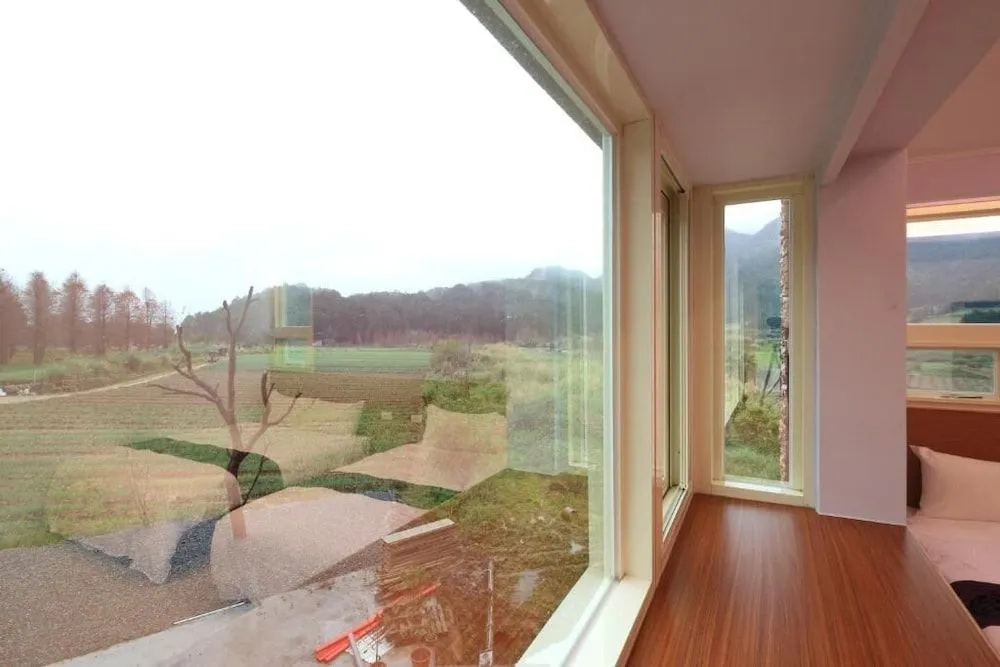 Shuang Lian Pi B&B