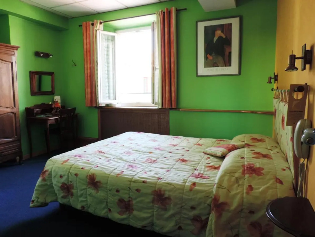 Hotel De Provence