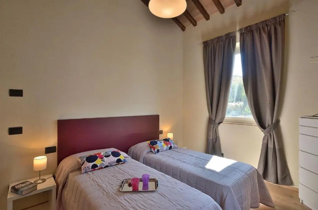 Villa la torre