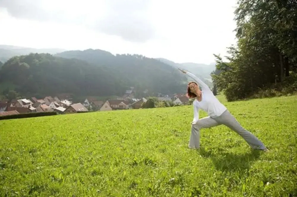 Landhaus Talblick- Frühstückspension