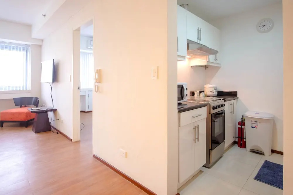 SR Vacation Rental - Grand Cenia Residences