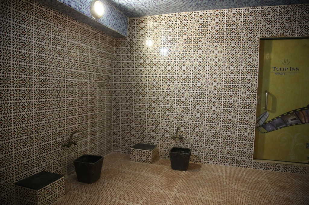 Tulip Inn Riyadh