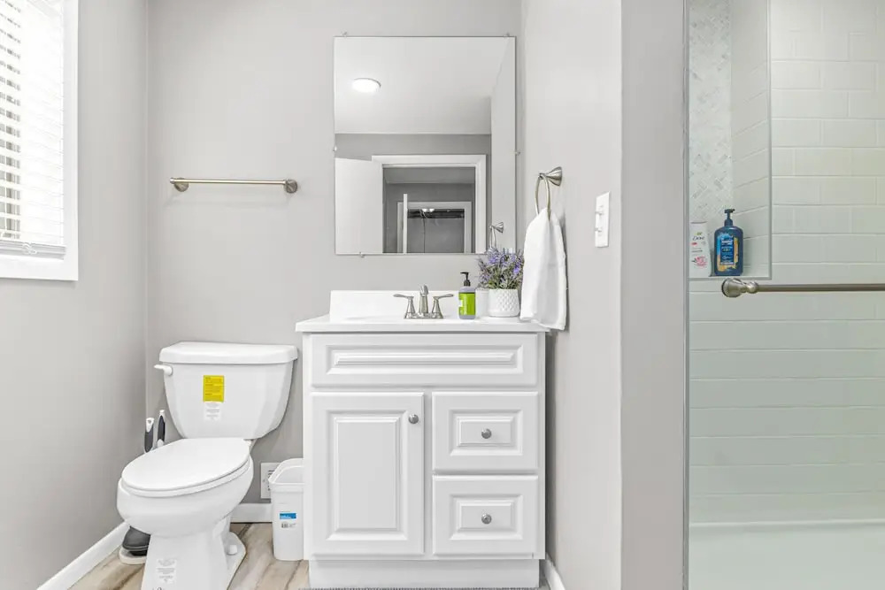 Minne-getaway, Designer Stay South Of The River