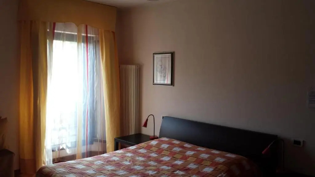 B&B Borgo San Vito