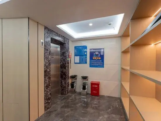 Pingtan Meiyuan Hotel