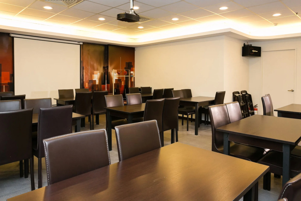 Yuhao Hotel - Hsinchu Branch