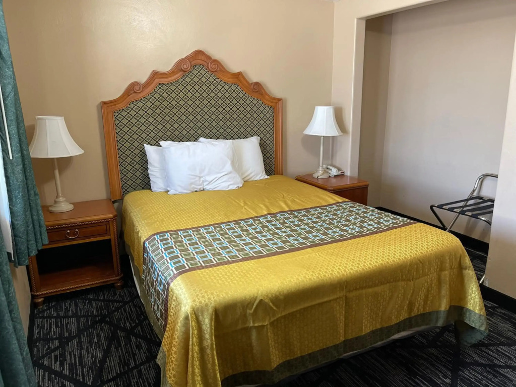 Riverton Inn & Suites Riverton