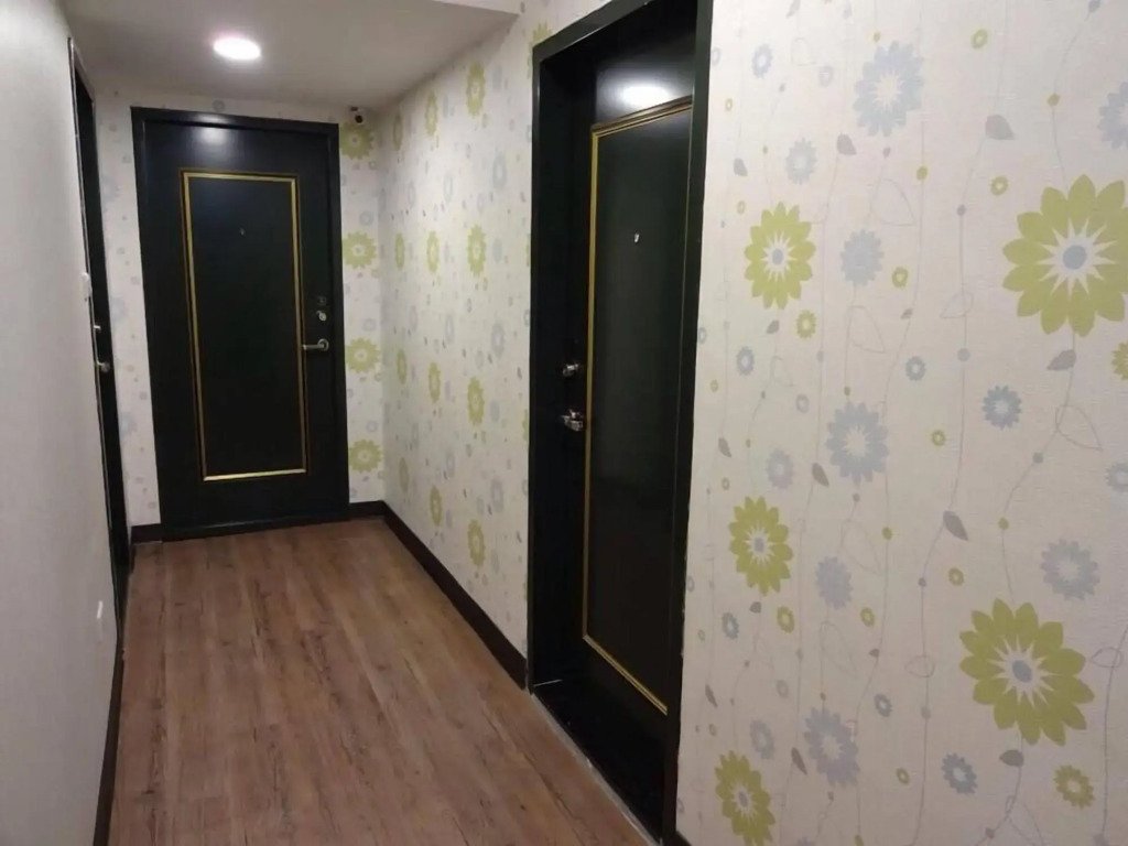 Come Inn Taipei 3