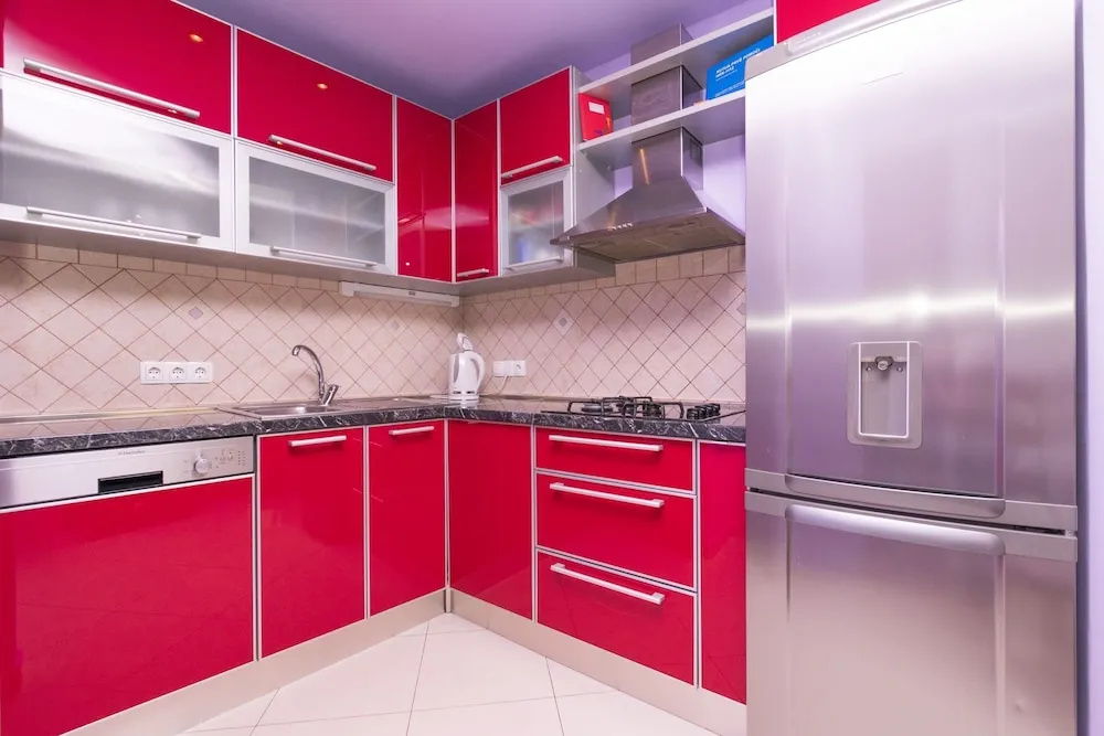 Apartments Mira