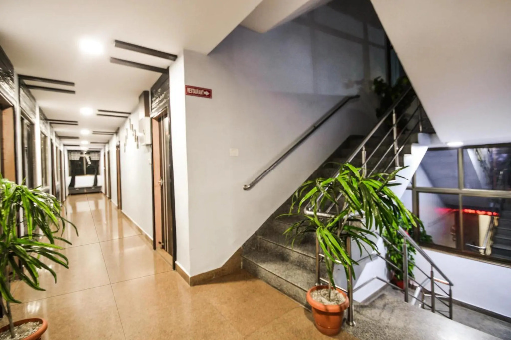 OYO Rooms Sai Baba Mandir Abu Road