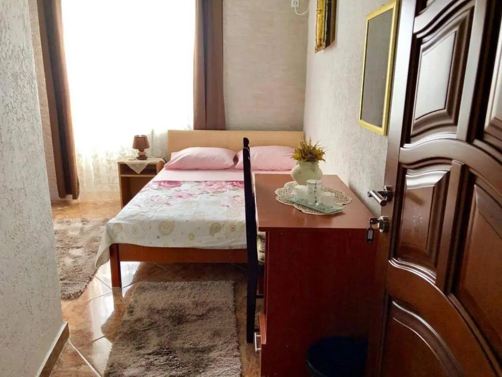 Apartments Zuto