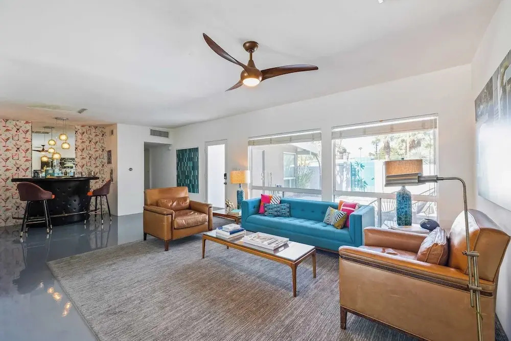 Azul Oasis by Avantstay Pool, Hot Tub, Bocce Ball Minutes From Downtown