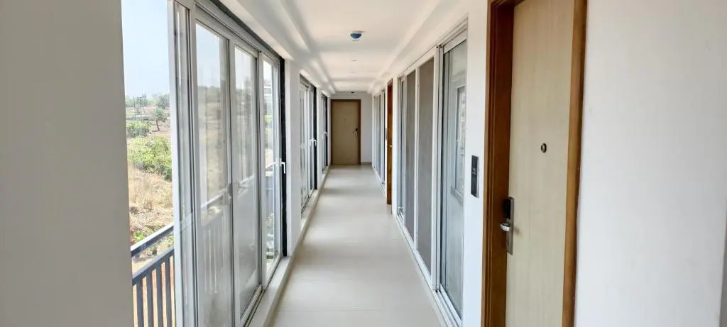 Regenta Waterfront Resort, Dapoli
